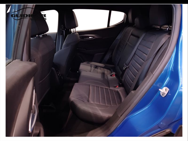 GuidiCar - ALFA ROMEO Tonale 2023 Tonale 1.5 hybrid Super 130cv tct7 Usato